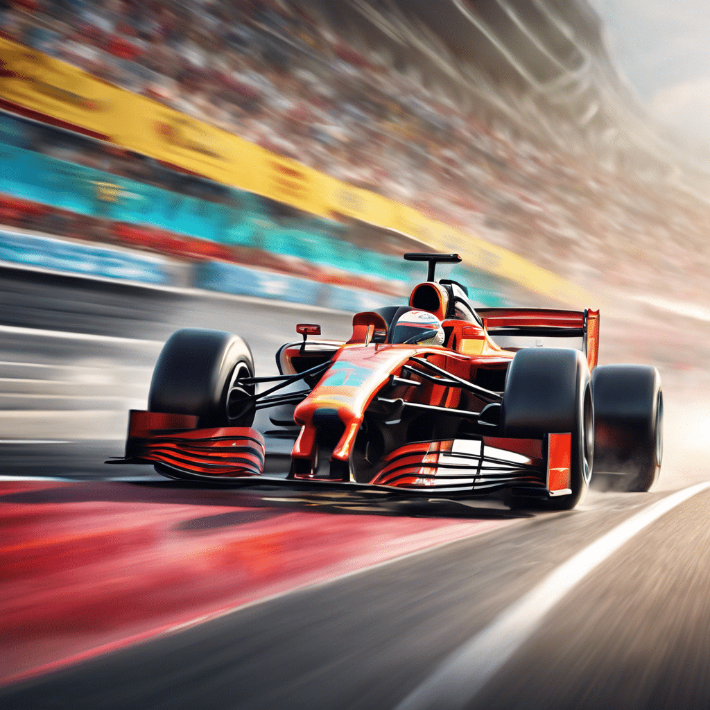 VIP-Tickets Monaco Grand Prix 2025