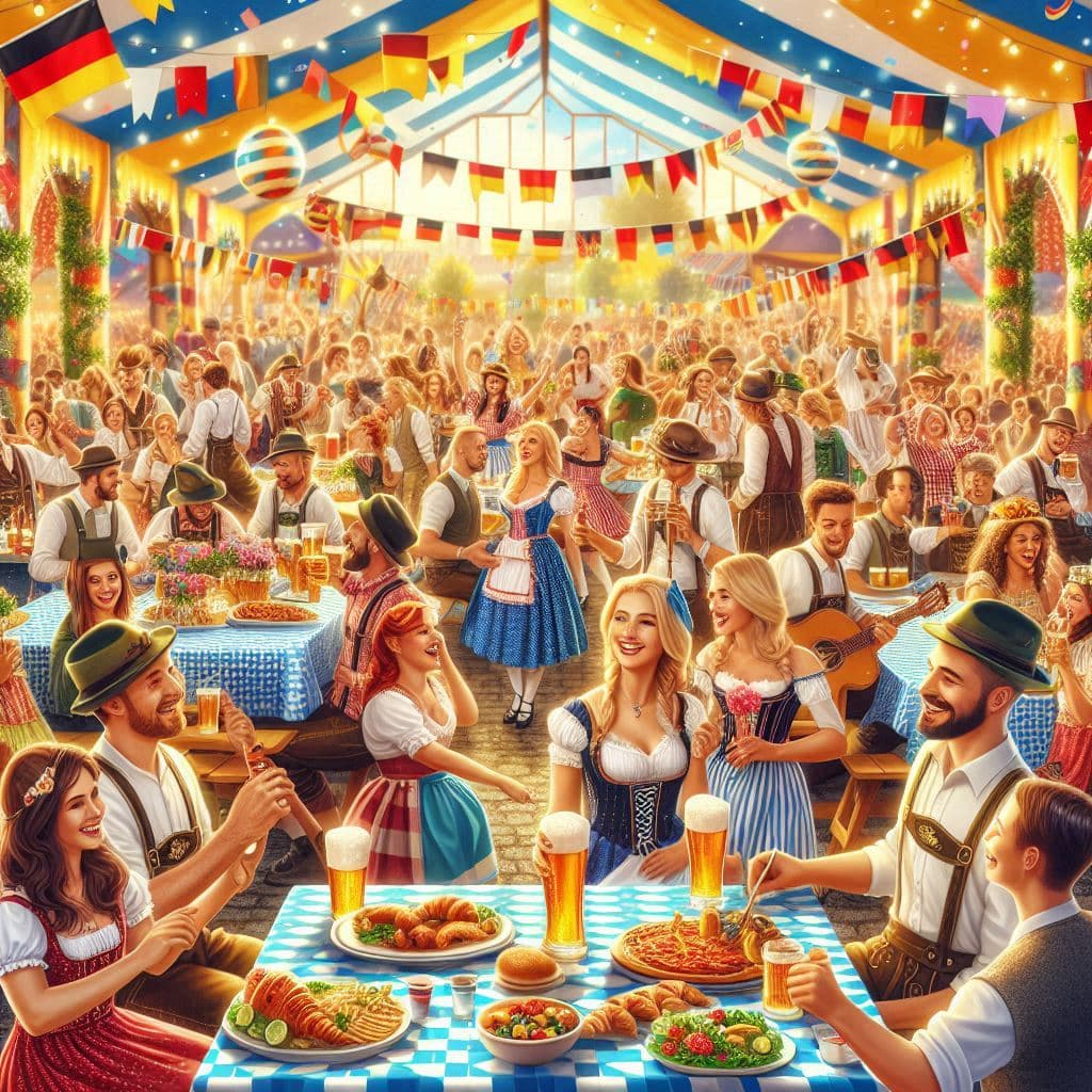 Oktoberfest Reservierung 2026 München