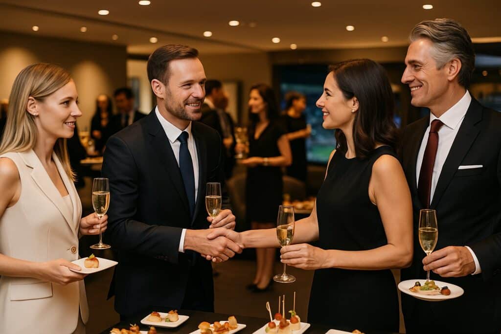 VIP-Tickets Europa League Finale 2026