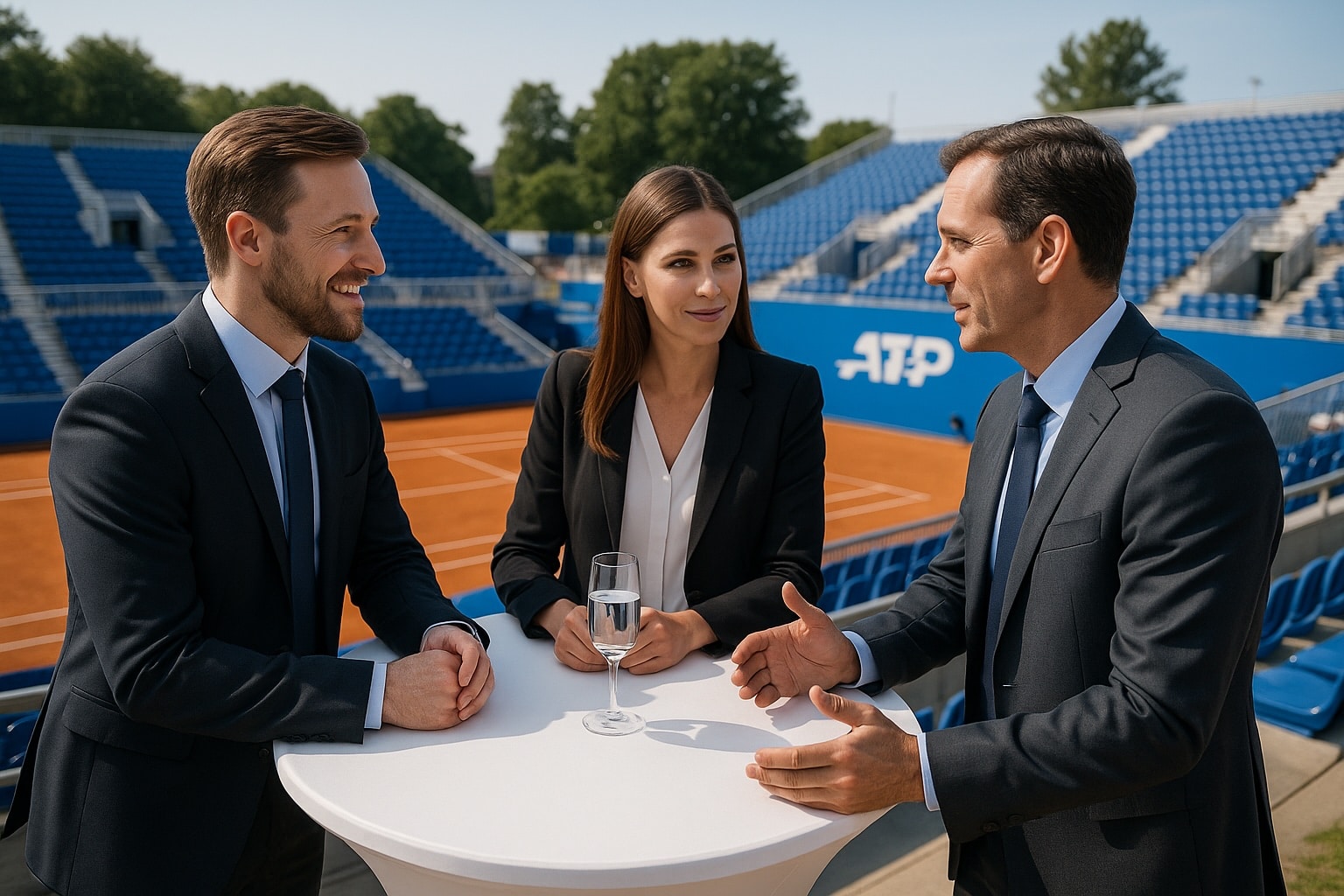 VIP-Tickets ATP Tour 2026