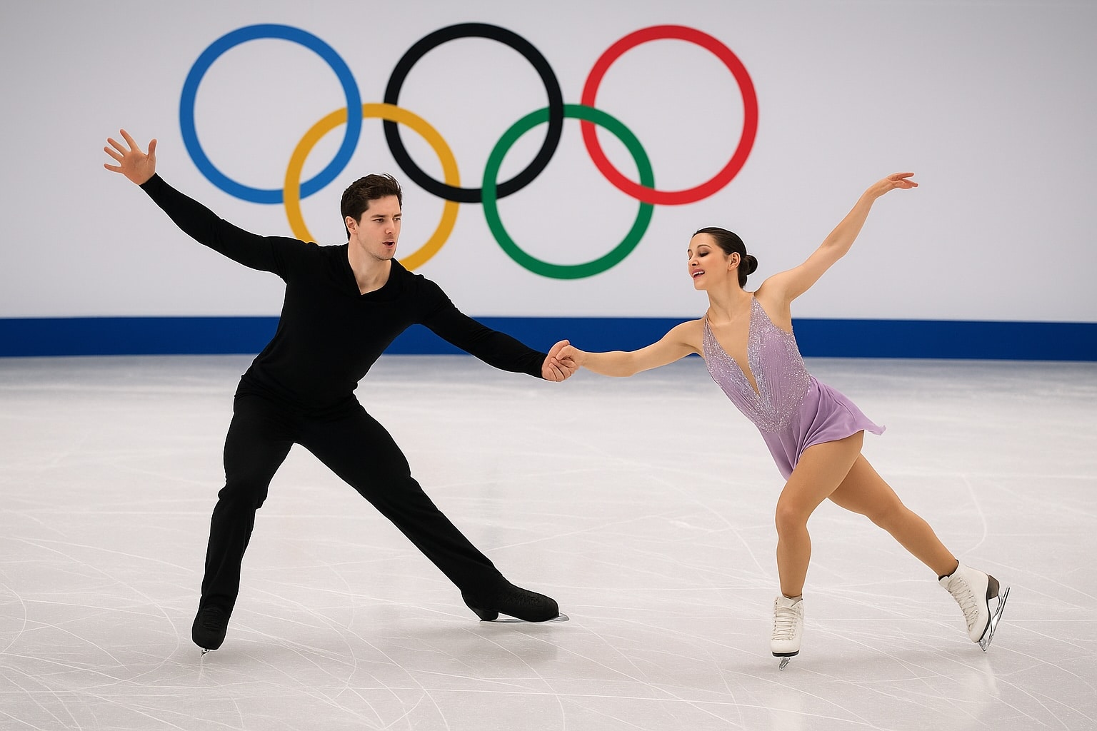 VIP-Tickets Winterspiele 2026 Italien