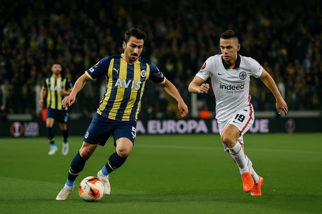 VIP tickets Europa League 2025/2026