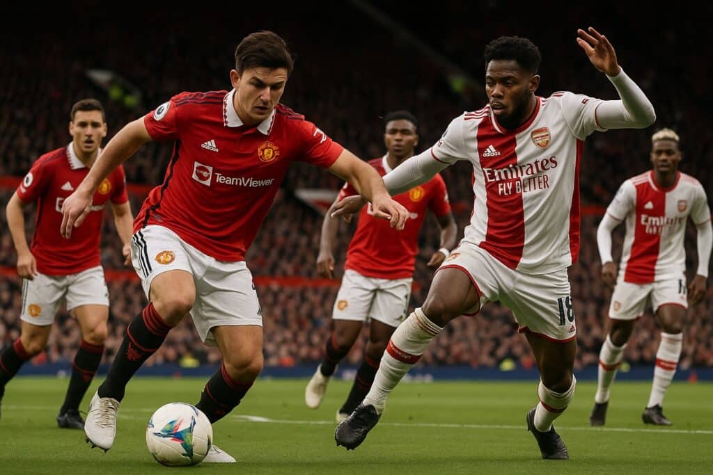 VIP-Tickets Premier League 2025/2026