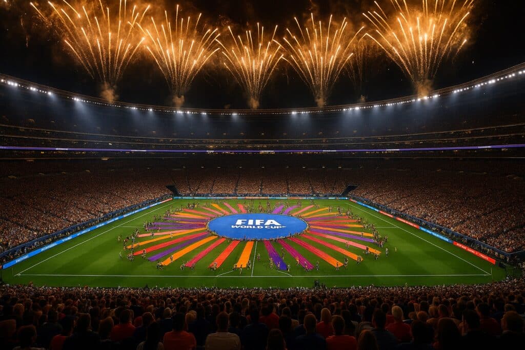 Corporate Hospitality für Unternehmen