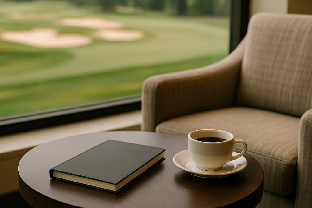 PGA Tour 2026 VIP-Tickets FAQ – Informationen zu Buchung, Hospitality und Vorteilen
