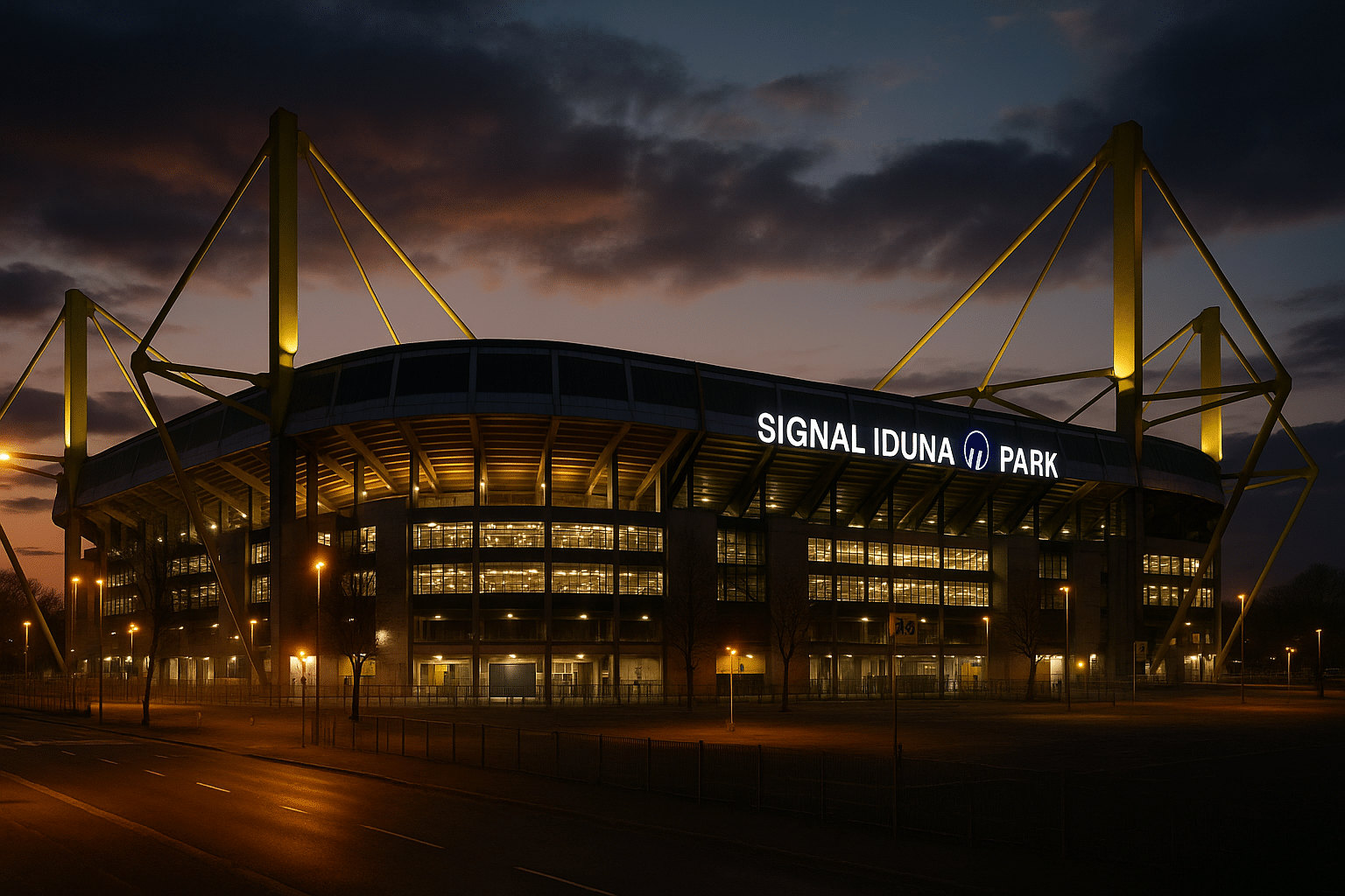 VIP tickets Bundesliga 2025/2026
