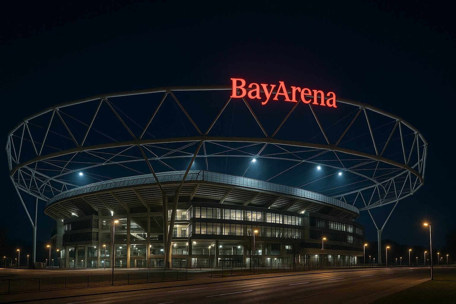 VIP-Tickets Bundesliga 2025/2026