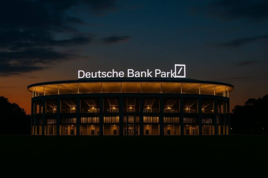 VIP-Tickets Bundesliga 2025/2026