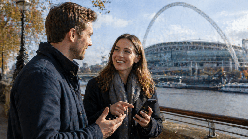 VIP-Tickets NFL London Games