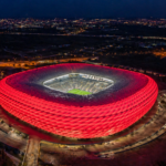 VIP-Tickets FC Bayern München