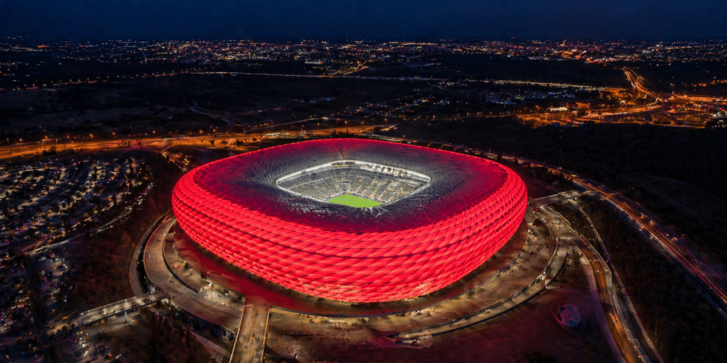 VIP-Tickets Bundesliga