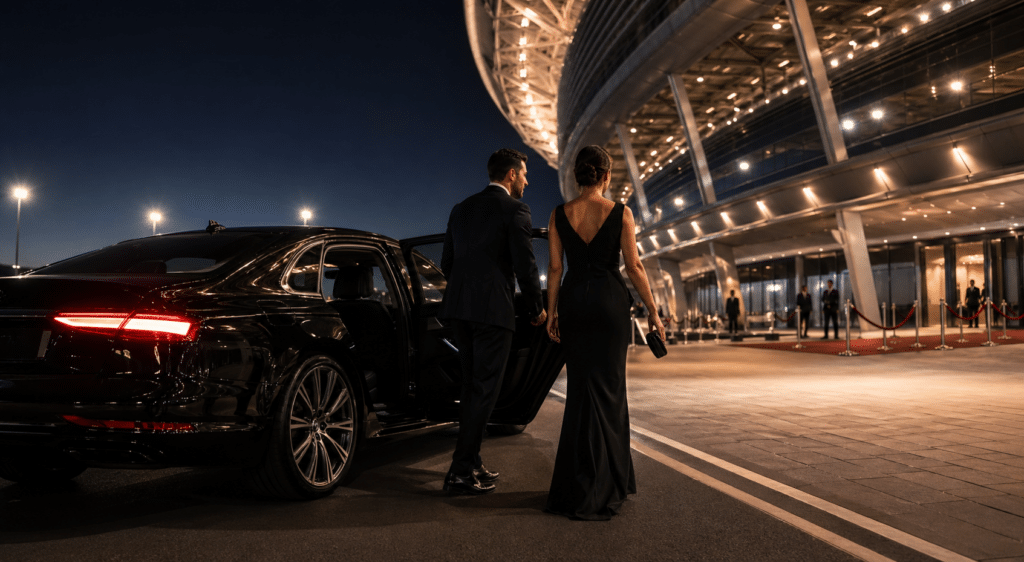 VIP Tickets Europa League - Exclusive Premium Hospitality