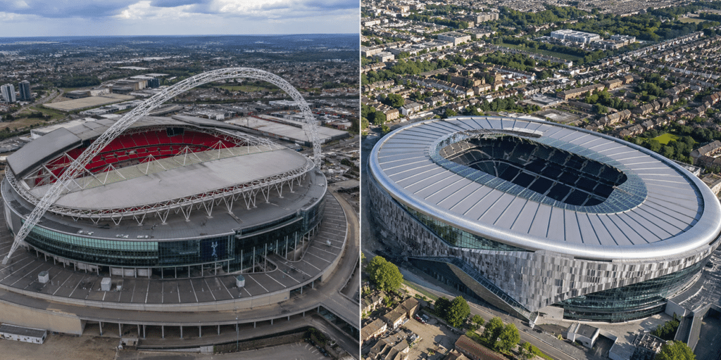 VIP-Tickets NFL London Games