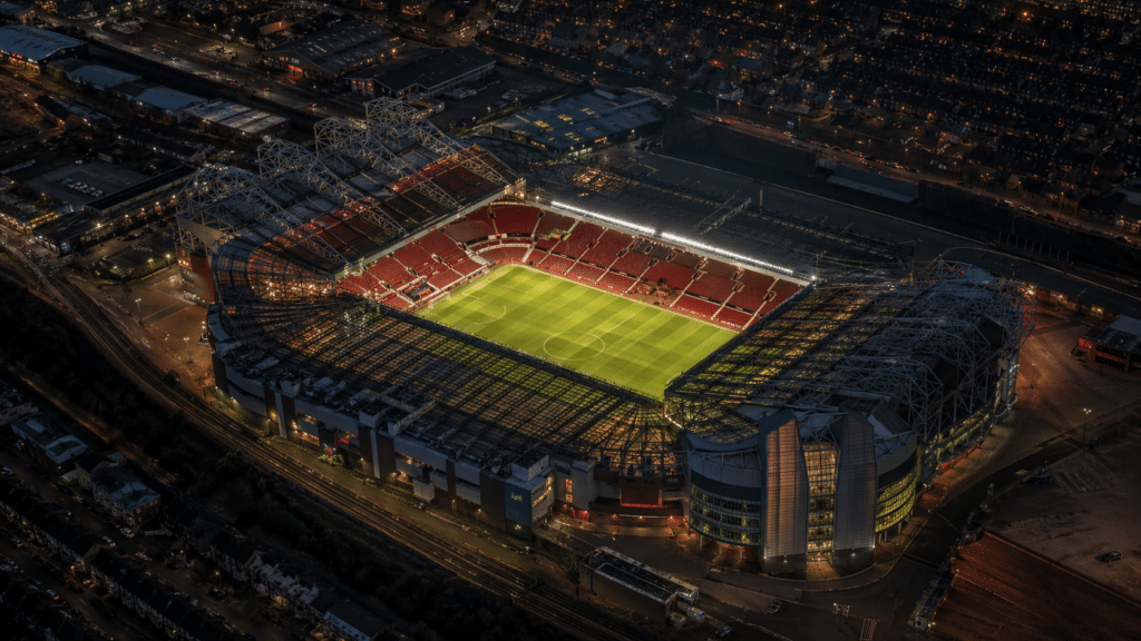 VIP-Tickets Premier League