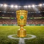 VIP tickets DFB Cup Final 2027