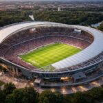 VIP-Tickets RB Leipzig