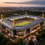 VIP-Tickets Borussia Dortmund