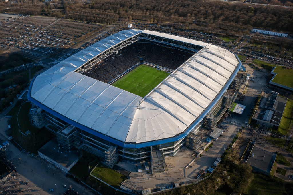 VIP tickets FC Schalke