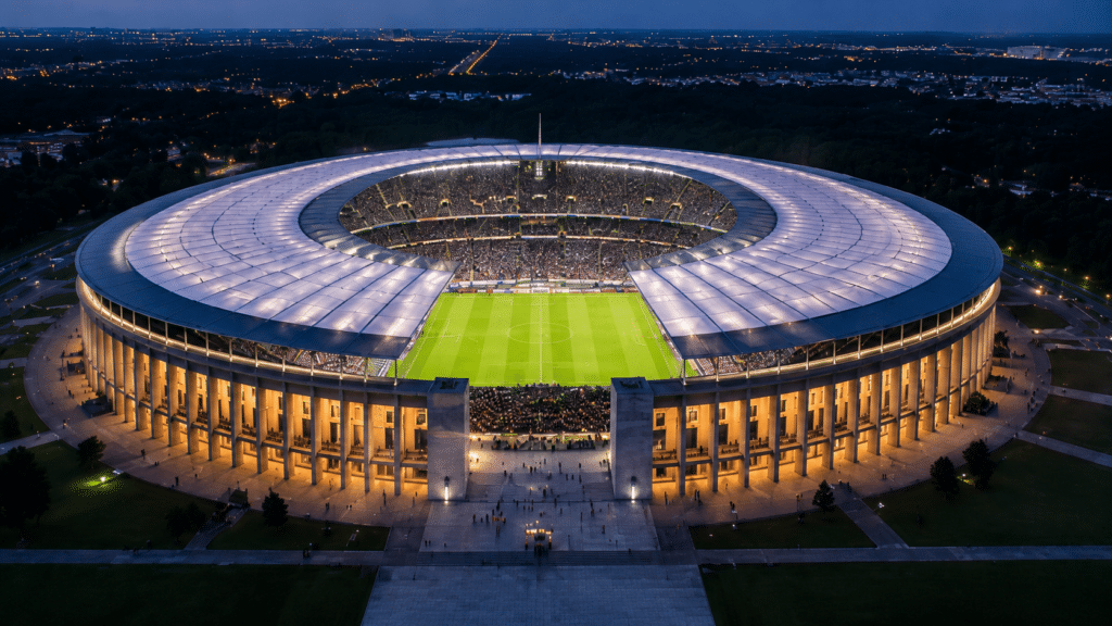 DFB Nationalmannschaft Tickets