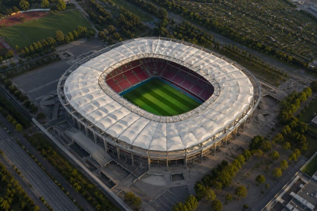 VfB Stuttgart Tickets